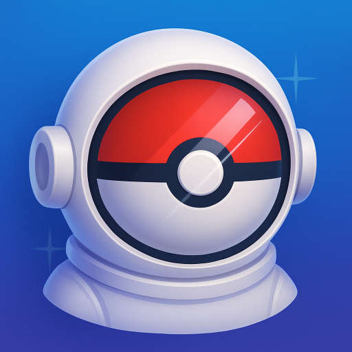 Pokeman App Icon